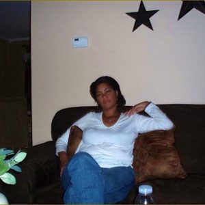 Paola - rencontre-Black-Le Havre